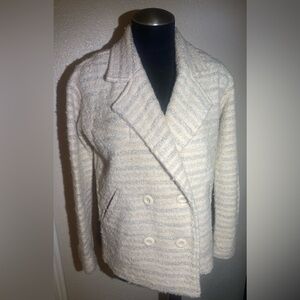 Eloise Double Breast Jacket